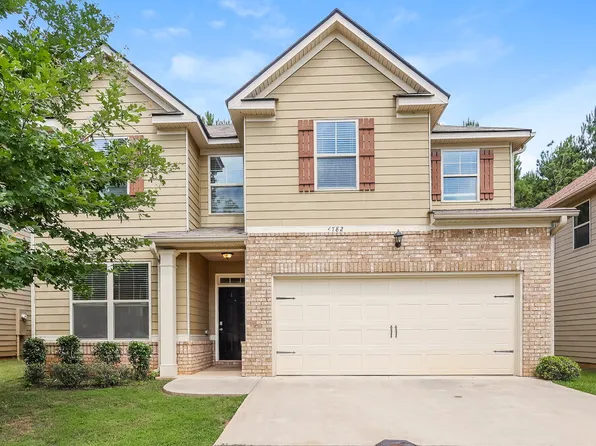 4782 Brookwood Pl, Atlanta, GA 30349