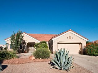 23200 N Toro Ct, Sun City West, AZ 85375