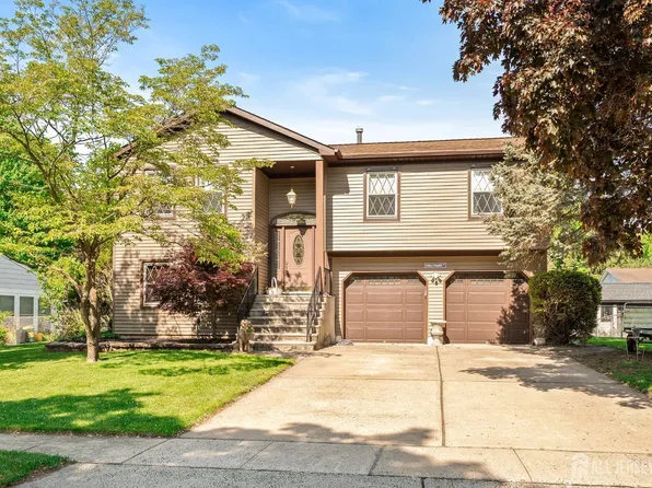 8 Heritage Way, Lawrence Township, NJ 08648