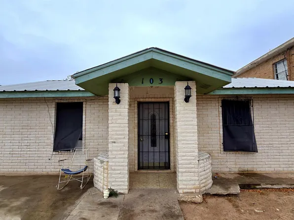 103 Malaga Dr, Laredo, TX 78046