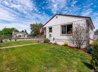 625 Ramona Ave, Wenatchee, WA 98801