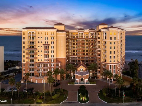 2515 S Atlantic Ave Unit 1103, Daytona Beach Shores, FL 32118