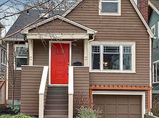 536 N 71st St, Seattle, WA 98103