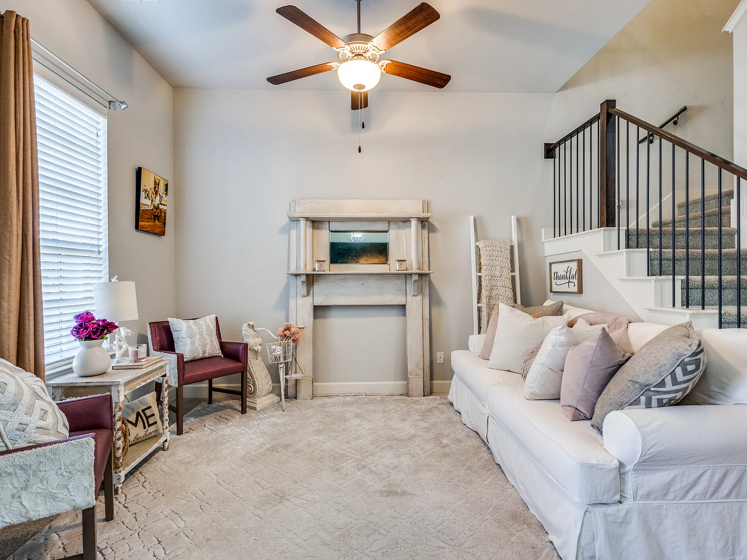2 bed, 2.5 bath, 2050 sqft, $3,500 — Photo 4
