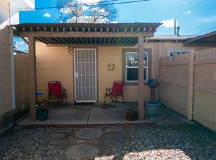 529 Alvarado Dr SE #D, Albuquerque, NM 87108