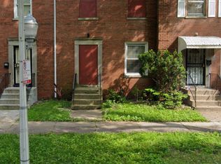 3111 E Cheltenham Pl, Chicago, IL 60649
