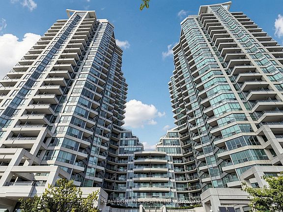 4th image of 228 Queens Quay W #1501
