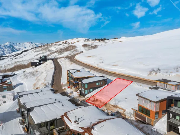8456 E Copper Crest Rd, Eden, UT 84310