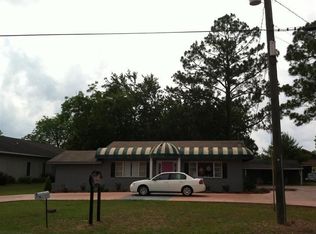 303 Maple Dr, Vidalia, GA 30474
