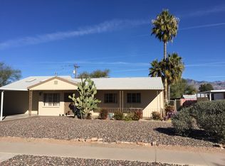 5541 E. Pima Street, Tucson, AZ 85712