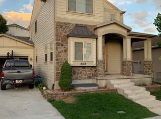 4156 N Heatherfield Ln, Lehi, UT 84043