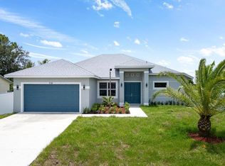 714 SW Broadview St, Port Saint Lucie, FL 34983