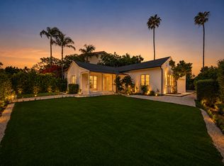 1136 S Ridgeley Dr, Los Angeles, CA 90019