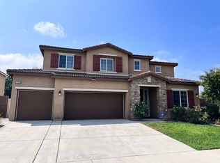 14035 Barnett Ln, Corona, CA 92880