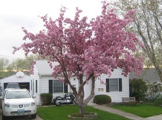 1028 Lincoln Ave, Rock Springs, WY 82901