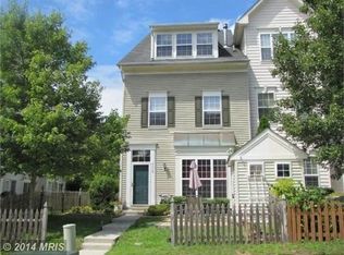 2608 Chancellor Ct, Odenton, MD 21113