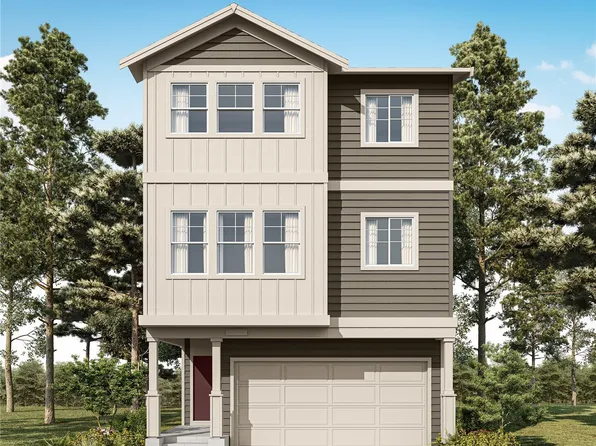 13913 11th Place W, Lynnwood, WA 98087