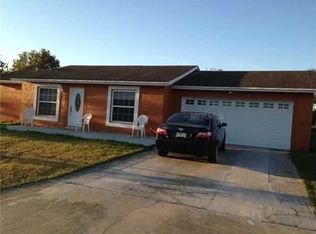 255 La Paz Dr, Kissimmee, FL 34743