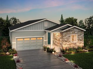 5017 Blue Lunar Ln, Castle Rock, CO 80104