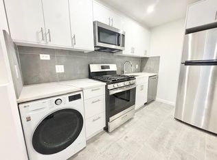 1327 Prospect Pl #1B, Brooklyn, NY 11213