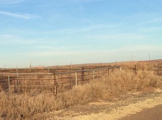 4173 Quay Rd 67, Tucumcari, NM 88401