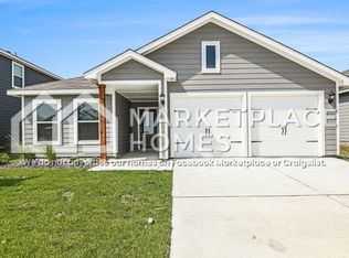 10840 Gray Mare Dr, Fort Worth, TX 76108