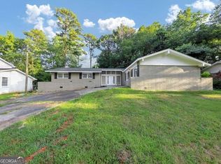 1745 Natchez Trl, Conley, GA 30288