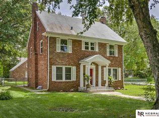 2001 N 55th St, Omaha, NE 68104