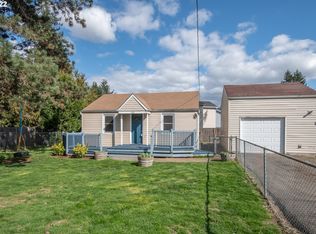 1504 SE 174th Ave, Portland, OR 97233