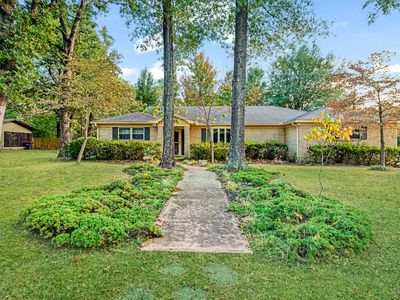 3345 W Kaufman St, Paris, TX, 75460