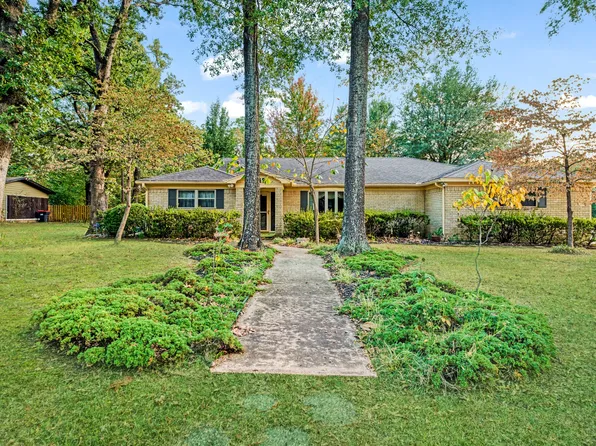 3345 W Kaufman St, Paris, TX 75460