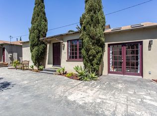 1516 Maple St APT A, Santa Monica, CA 90405
