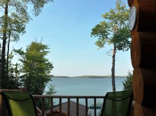 7421 Frazer Bay Rd, Cook, MN 55723