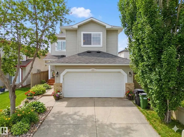 1567 37c Ave NW, Edmonton, AB T6T 0E1