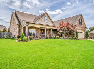 35 Flurry Cv, Oakland, TN 38060