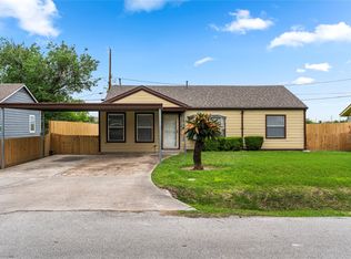 5703 Minden St, Houston, TX 77026
