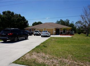 26069 Sandhill Blvd, Punta Gorda, FL 33983