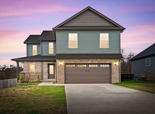 1160 Governors Run, Clarksville, TN 37042