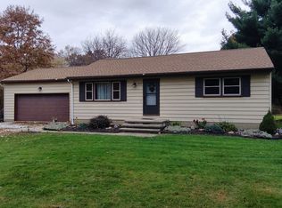 1659 Berna Rd, Akron, OH 44312