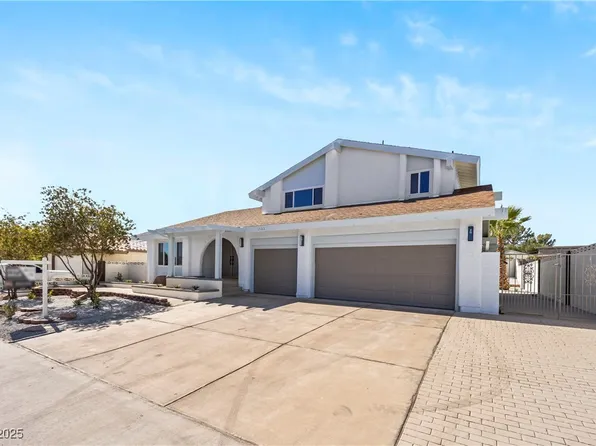 1522 Sandra Dr, Boulder City, NV 89005