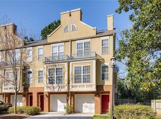 1200 Village Ct SE, Atlanta, GA 30316