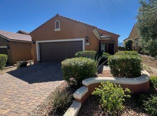 884 Frontier Pass Trl, Mesquite, NV 89034