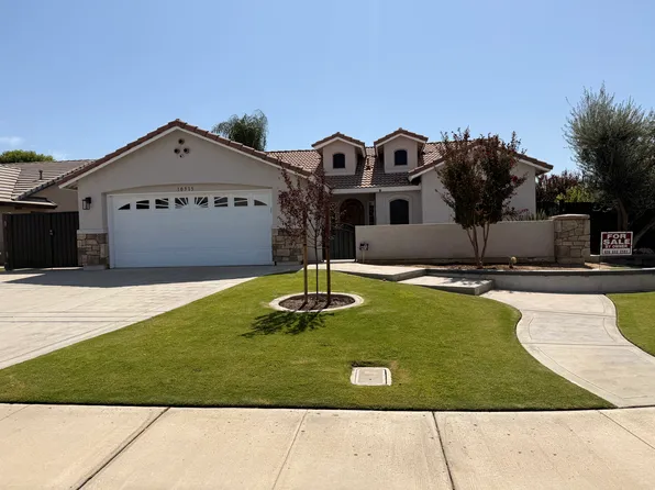 10915 Howell Mountain Dr, Bakersfield, CA 93312