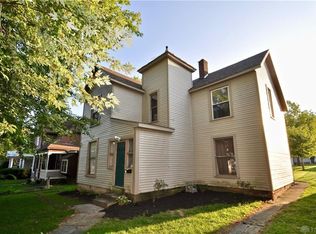 434 N Walnut St, Union City, IN