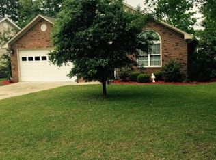 1401 Blue Heron Pt, Manning, SC 29102