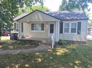 5933 Douglas Rd, Toledo, OH 43613