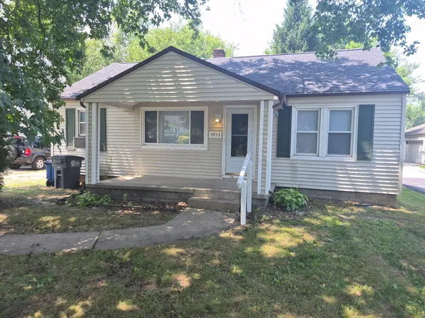 5933 Douglas Rd, Toledo, OH 43613