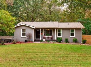 626 Gibbs Rd, Ashland City, TN 37015