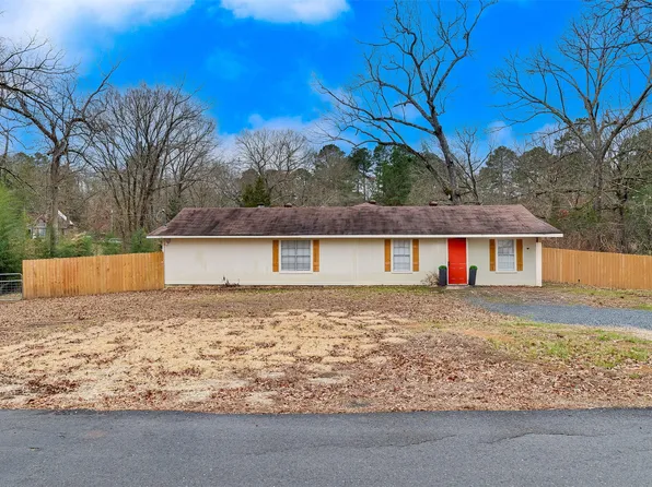 4340 Pruett Dr, Shreveport, LA 71107