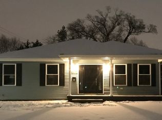 401 Barron St, Bensenville, IL